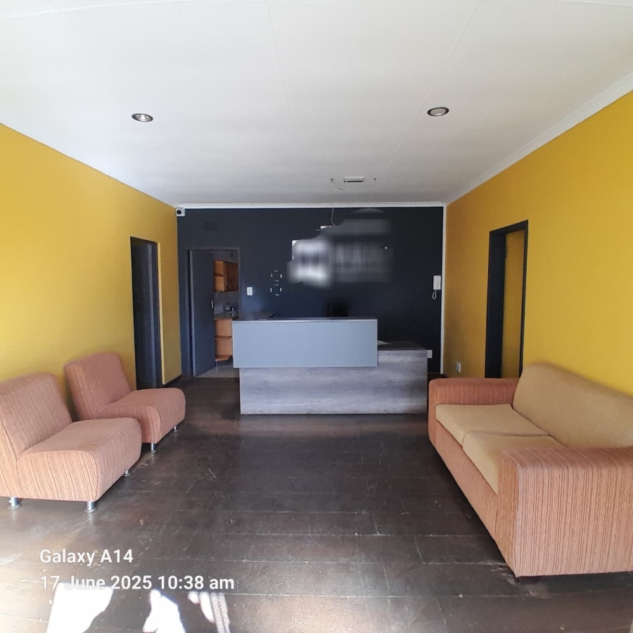 To Let commercial Property for Rent in Bodorp North West